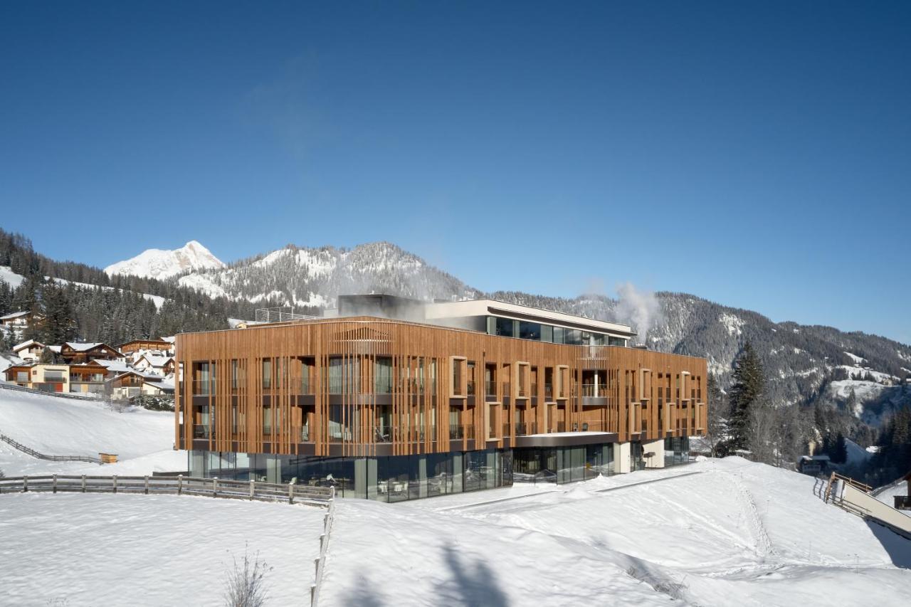 Badia Hill Hotel Exterior photo